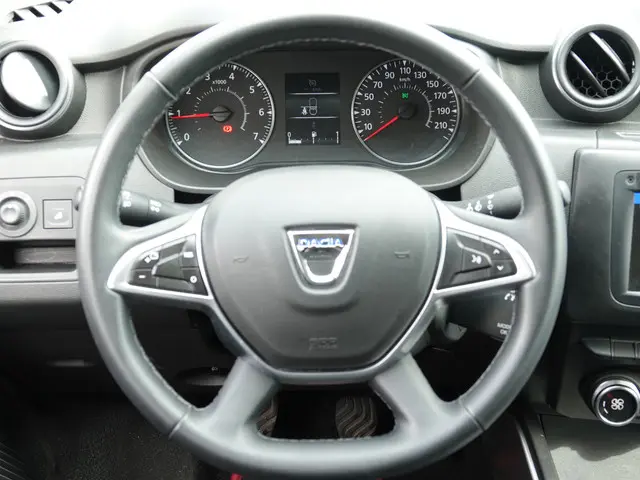 Dacia Duster 1.3 TCe 130PK Tech Road 2019 Benzine 26