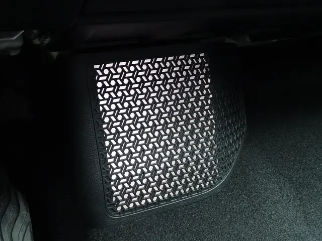 Nissan ARIYA Limited Edition 91 kWh 2026 Elektrisch 34