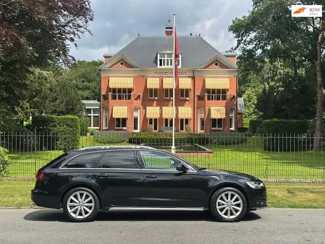 Audi A6 Allroad quattro 3.0 TDI Edition 2019 Diesel