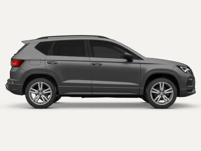 SEAT Ateca 2