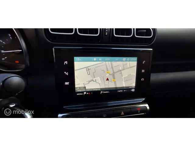 Citroën C3 Aircross 1.2 PureTech Feel 2018 Benzine 14