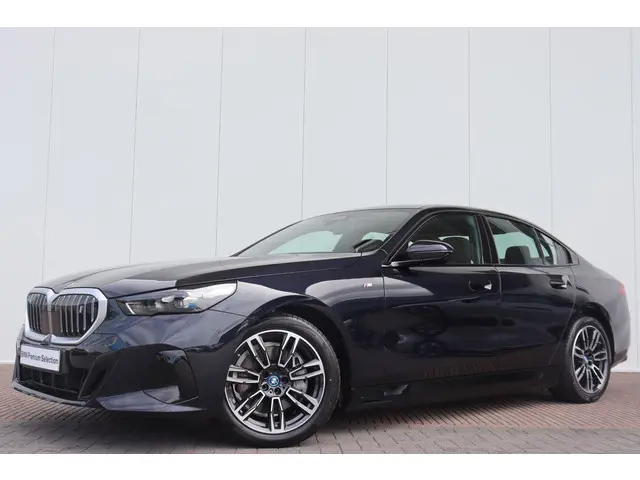 BMW i5 eDrive40 | M Sport Edition 2025 Elektrisch 33