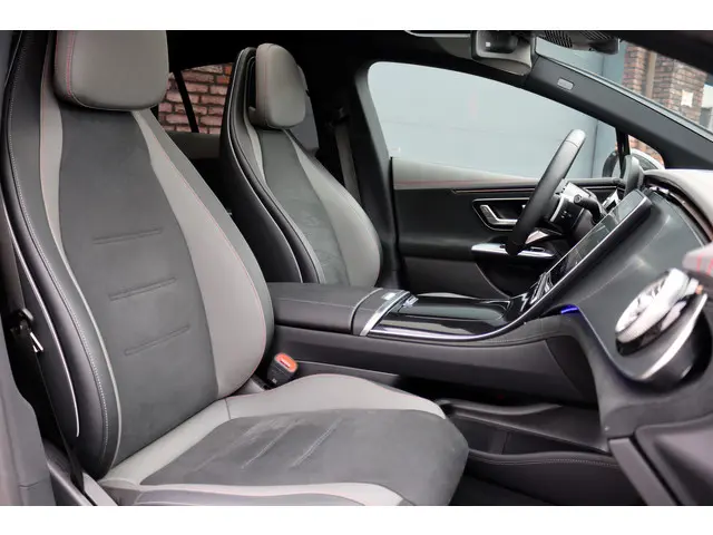 Mercedes-Benz EQE 300 AMG Line 90 kWh | 2025 Elektrisch 6