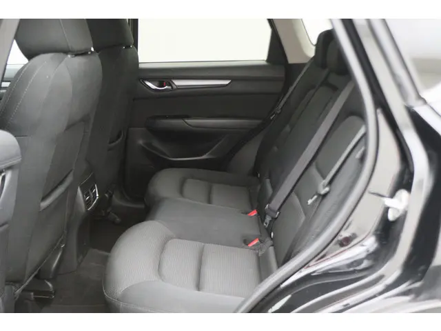 Mazda CX-5 2.0 SkyActiv-G 165 2021 Benzine 13