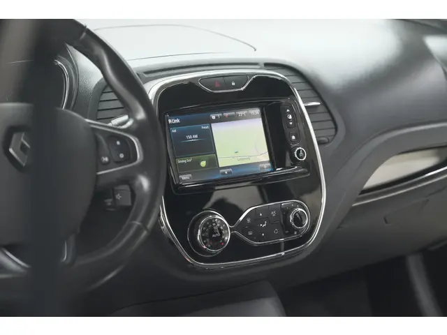 Renault Captur TCe 90 Dynamique 2017 Benzine 41