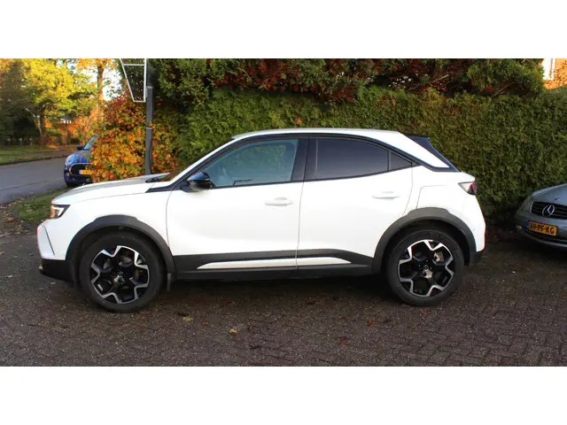 Opel Mokka 3