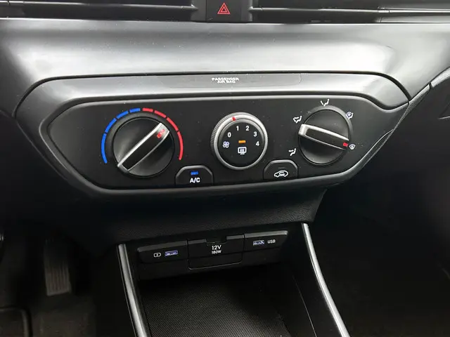 Hyundai i20 1.0 T-GDI Comfort 2022 Benzine 20