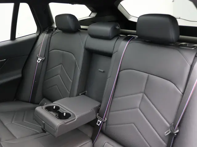 BMW i5 Touring eDrive40 2025 Elektrisch 25