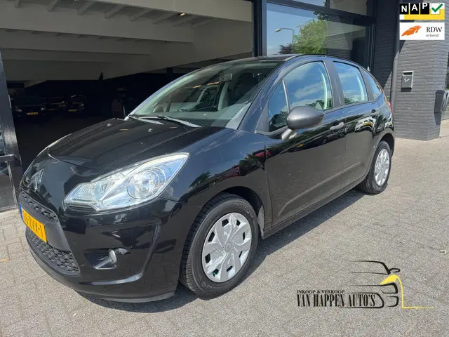 Citroën C3
