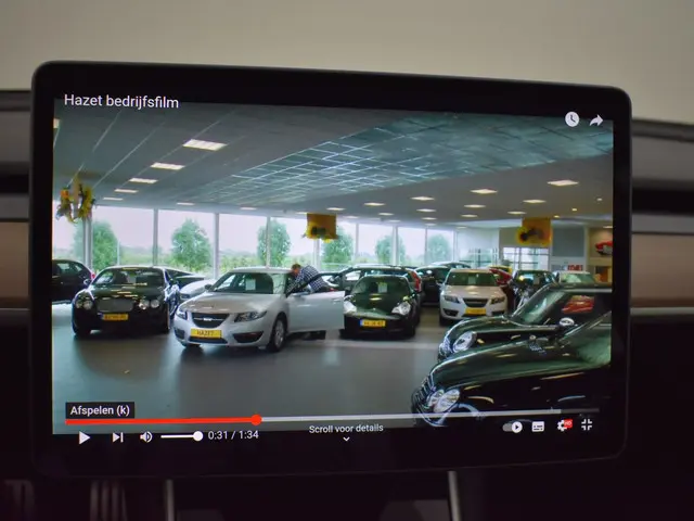 Tesla Model 3 PERFORMANCE 463 PK AWD *BTW* 2019 Elektrisch 15