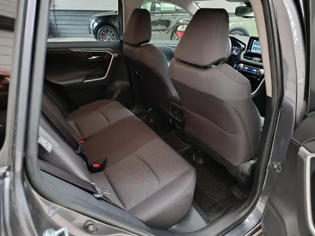 Toyota RAV4 2.0 VVT-iE Dynamic 2021 Benzine 16