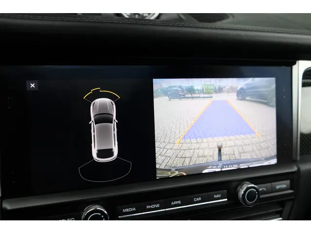 Porsche Macan 2.9 Turbo 441pk 2020 Benzine 31