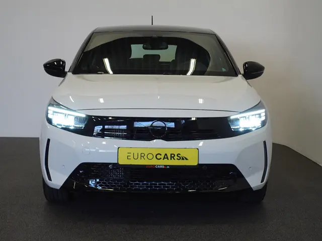 Opel Corsa 1.2 Turbo Automaat GS Line 2024 Benzine 4