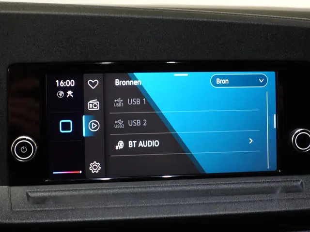 Volkswagen Caddy Cargo Maxi 2.0 TDI Style 2023 Diesel 26
