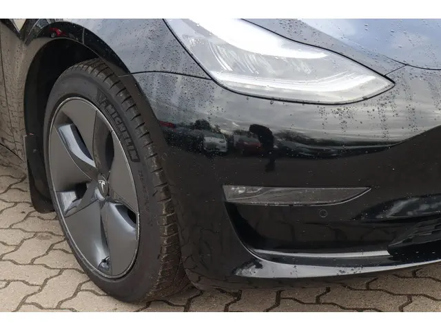 Tesla Model 3 Long Range RWD 75 kWh 2019 Elektrisch 12