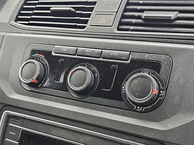 Volkswagen Caddy 2.0 2019 Diesel 10