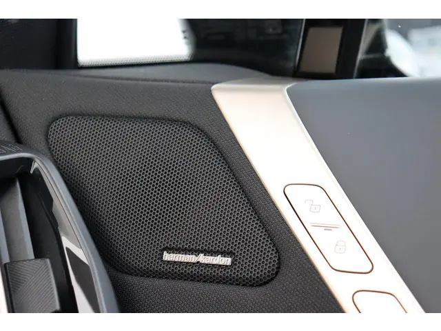 BMW iX M60 High Executive 112 kWh 2023 Elektrisch 31