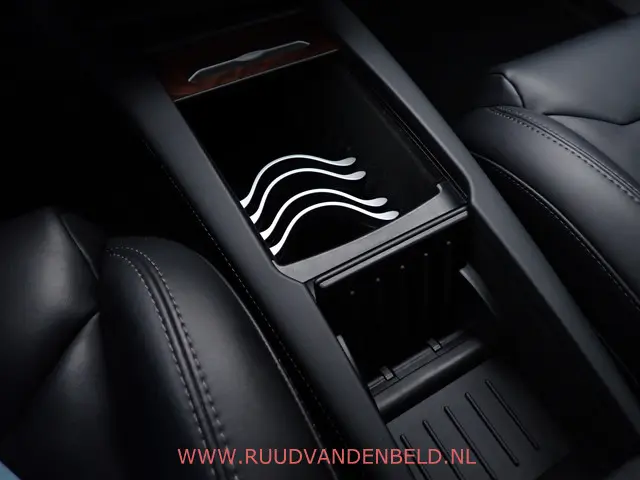 Tesla Model S Long Range 2019 Elektrisch 25