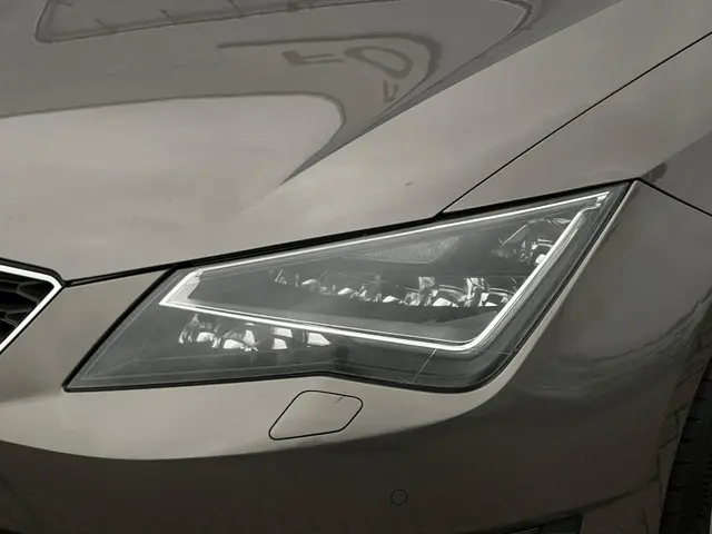 SEAT Leon ST 1.4 TSI FR First Edition 2013 Benzine 34