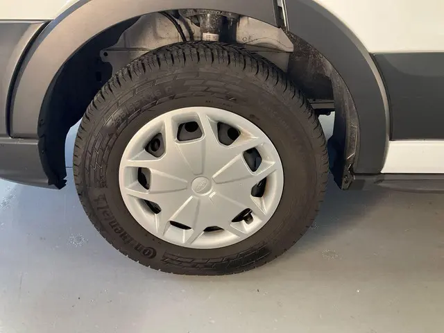 Ford Transit 350 2.0 TDCI L3H2 Trend 2024 Diesel 5