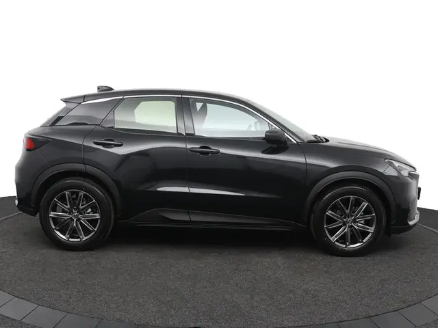 Lexus LBX Relax 2WD 2025 Hybride Benzine 12