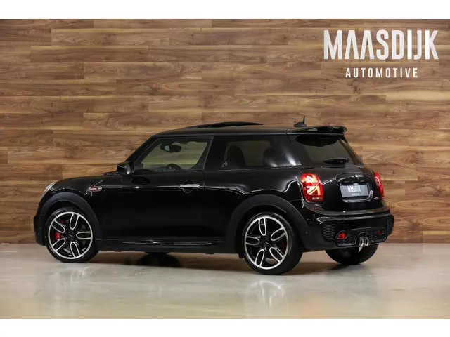 MINI Cooper Mini 2.0 John Works Chili 2020 Benzine 12
