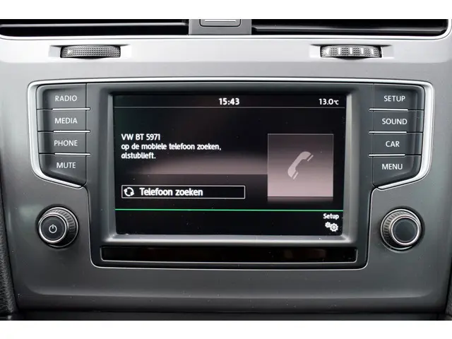 Volkswagen Golf 1.4 TSi Highline 2016 Benzine 14