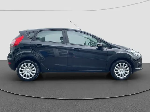 Ford Fiesta 1.0 Style 2014 Benzine 5