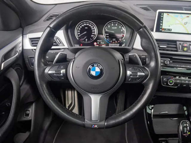 BMW X2 sDrive20i 2019 Benzine 7