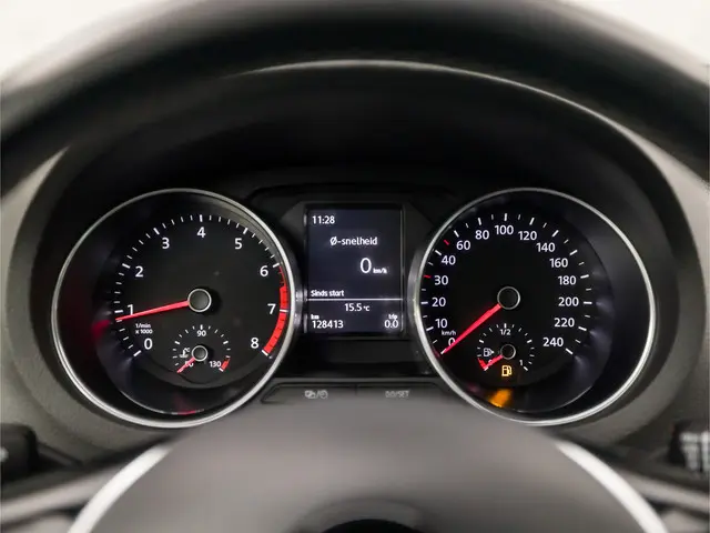 Volkswagen Polo 1.0 Luxury Sportline 2015 Benzine 19