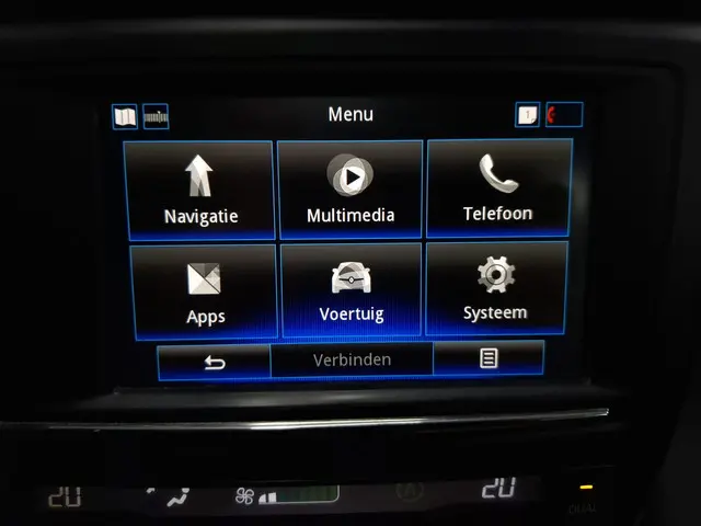 Renault Kadjar 1.2 TCe Intens 2018 Benzine 10