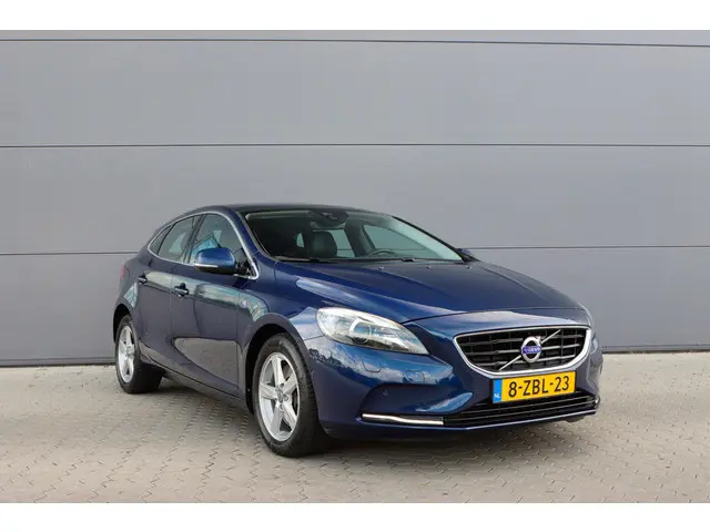 Volvo V40 2.0 D4 Ocean Race Business 2014 Diesel 17