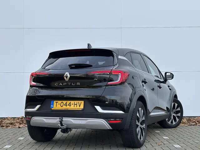 Renault Captur 2