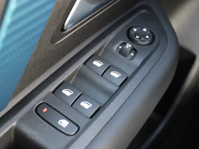 Citroën ë-C4 Feel Pack 50 kWh 2022 Elektrisch 32