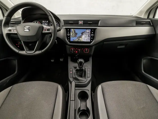 SEAT Ibiza 1.0 Sport 2020 Benzine 6