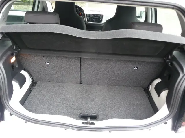 Volkswagen up! 1.0 BMT high up! 2019 Benzine 15