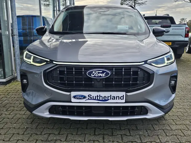 Ford Kuga 2.5 FHEV Active X 2024 Hybride Benzine 7