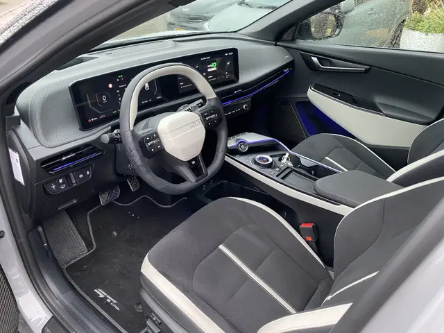 Kia EV6 2