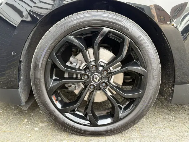 Renault Scénic 1.3 TCe Bose Black Edition 2020 Benzine 28