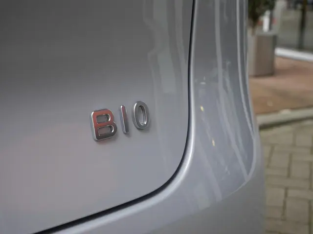 Leapmotor B10 Design ProMax 67.1 kWh 2025 Elektrisch 62