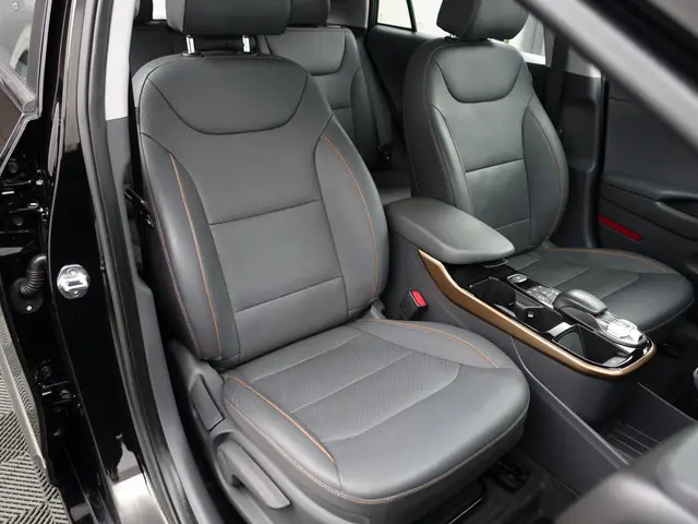 Hyundai IONIQ Premium+ EV Aut- 2019 Elektrisch 25