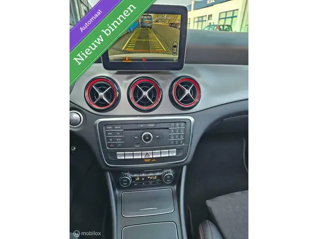 Mercedes-Benz CLA 250✅Sport✅4MATIC✅✅Prestige✅✅ 2017 Benzine 18