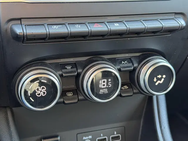 Renault Captur 1.3 TCe 130 Edition One 2020 Benzine 18