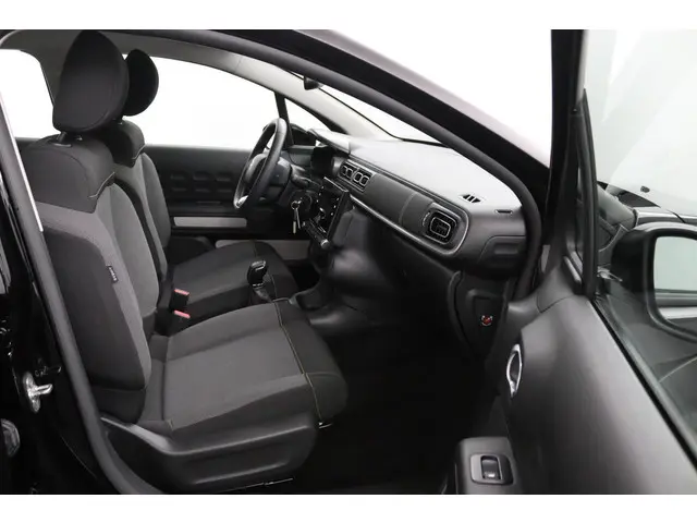 Citroën C3 1.2 C-Series | Navi | Airco | 2023 Benzine 16