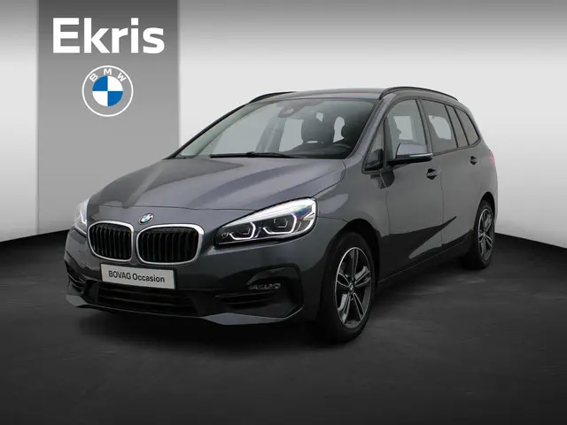 BMW 2 Serie Gran Tourer 216i 7p. 2022 Benzine