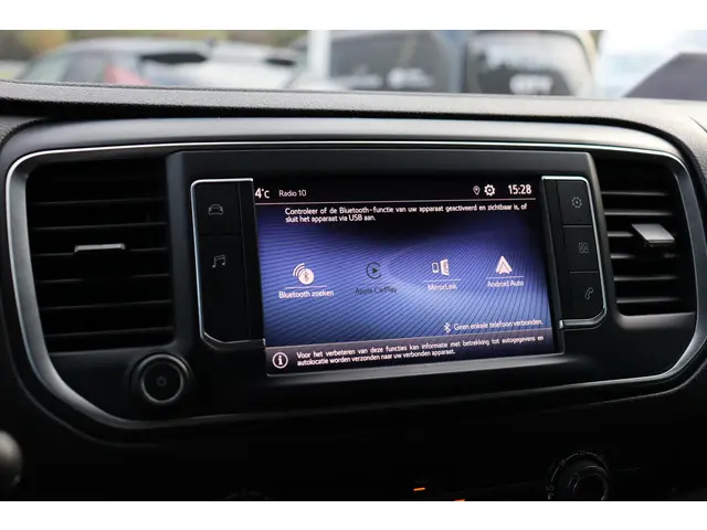 Toyota ProAce Worker 2.0 D-4D Live 2023 Diesel 6