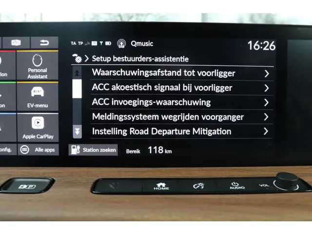 Honda e ADVANCE 17" *6.192KM* 2022 Elektrisch 50