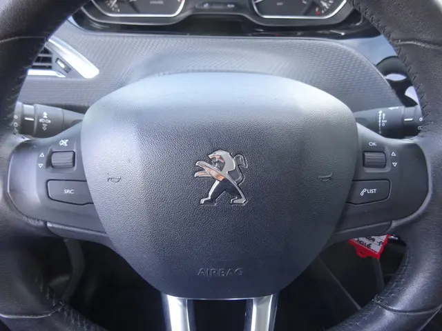 Peugeot 2008 1.2 PureTech Active 2016 Benzine 16