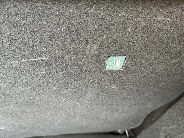 Renault Clio 1.0 TCe 92pk Intens 2022 Benzine 38