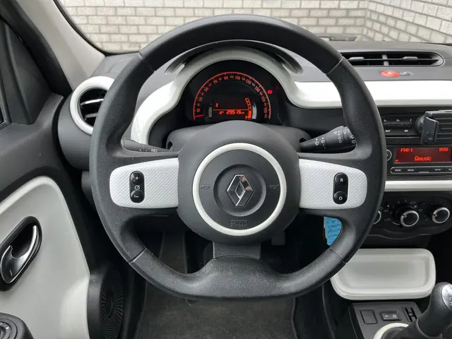 Renault Twingo 1.0 SCe 70 Collection 2018 Benzine 20